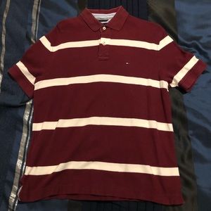 Tommy Hilfiger Polo Shirt for Men